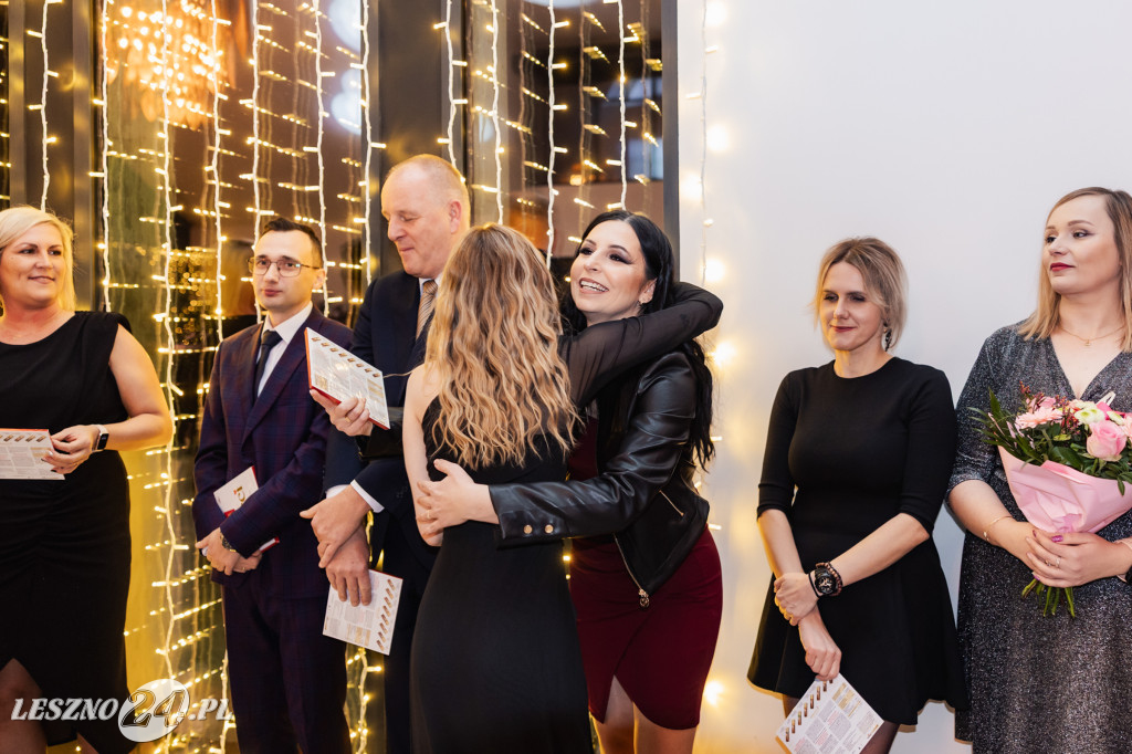 Studniówka TEB Edukacja w Lesznie