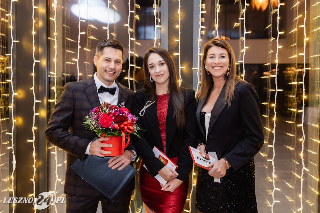 Studniówka TEB Edukacja w Lesznie