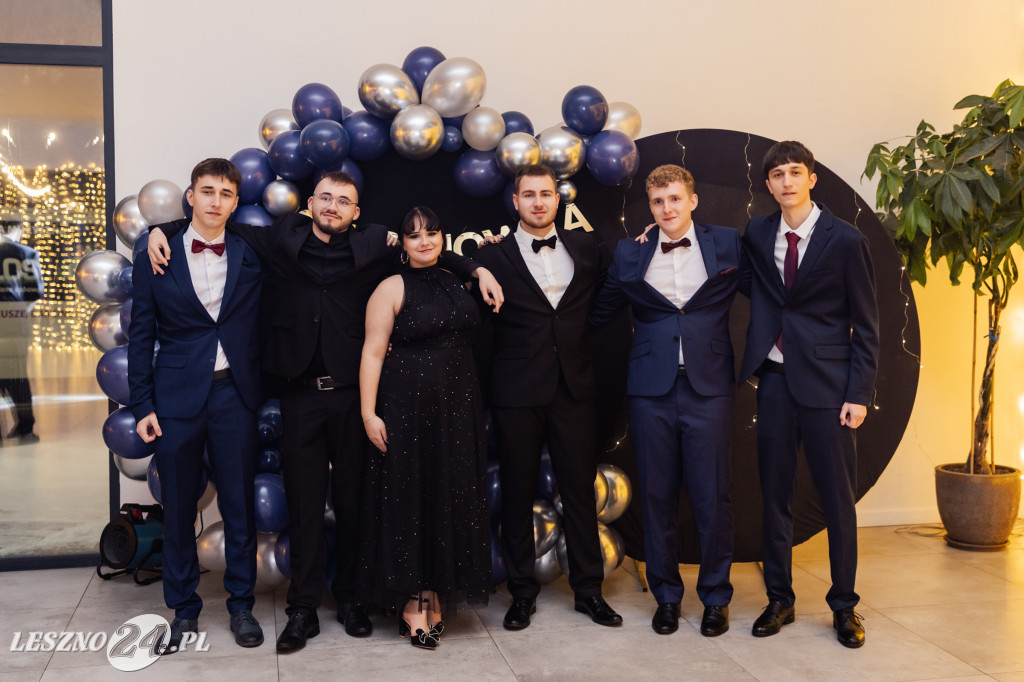 Studniówka TEB Edukacja w Lesznie