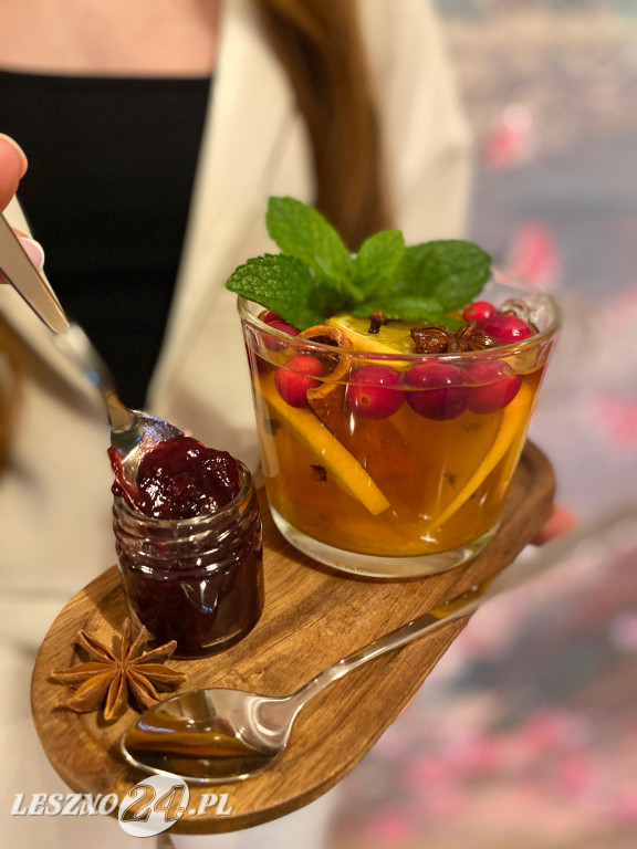 Ichi Sushi - smak Japonii w sercu Leszna