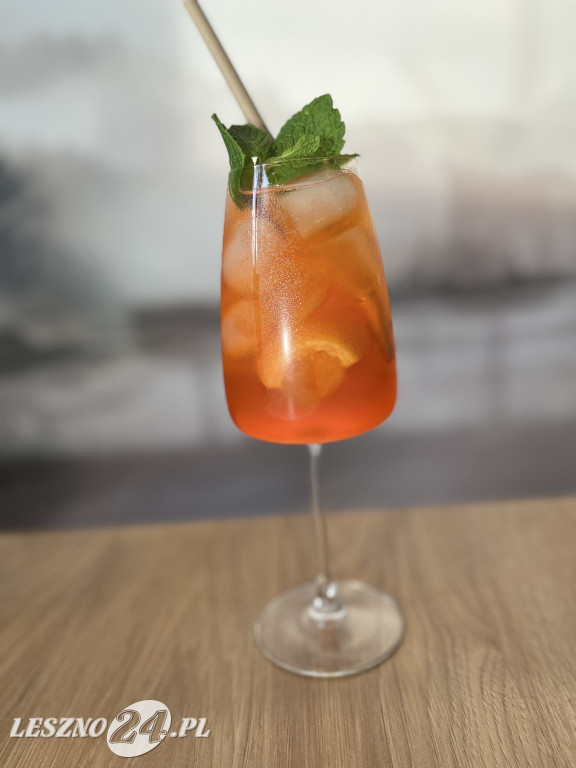 Ichi Sushi - smak Japonii w sercu Leszna