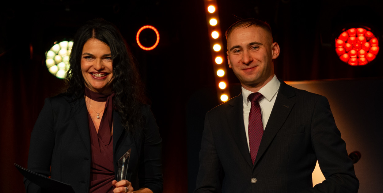 Spotkanie z przedsiębiorcami w gm. Święciechowa