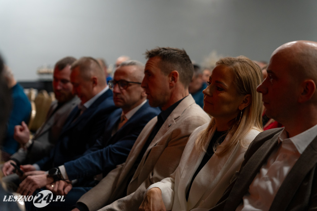 Spotkanie z przedsiębiorcami w gm. Święciechowa