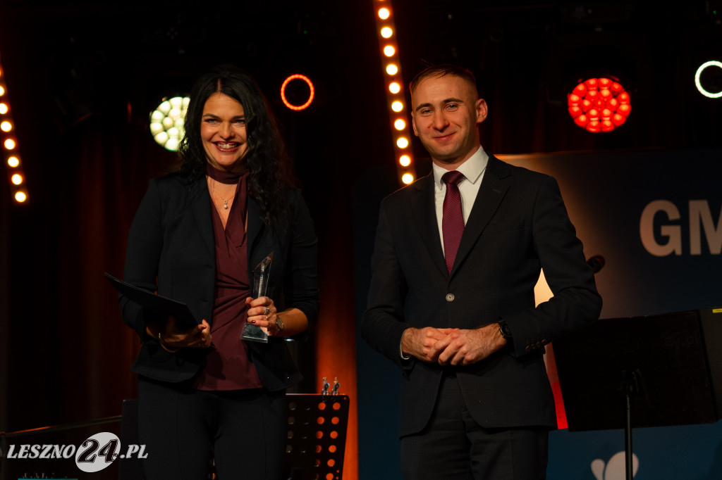 Spotkanie z przedsiębiorcami w gm. Święciechowa