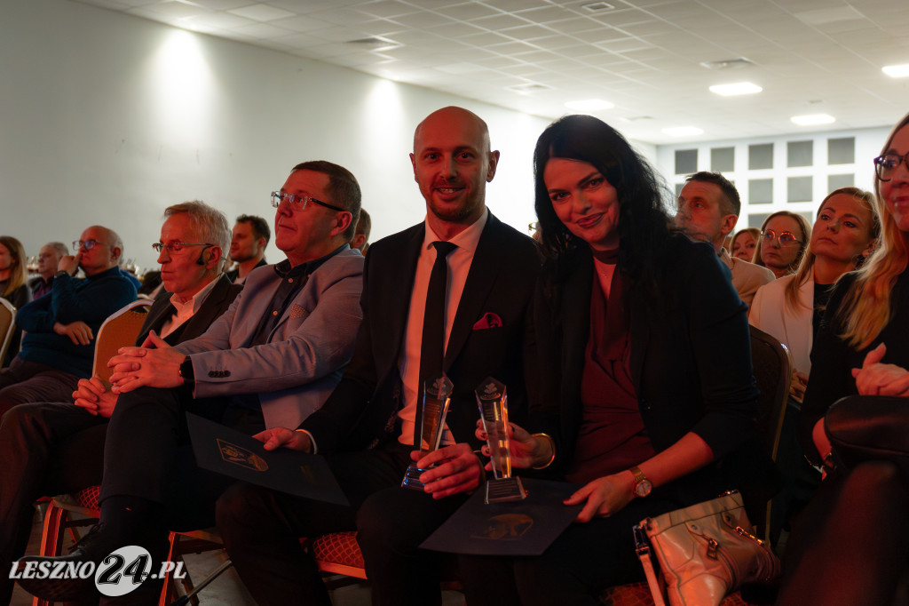 Spotkanie z przedsiębiorcami w gm. Święciechowa