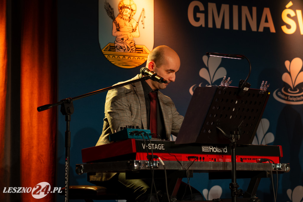 Spotkanie z przedsiębiorcami w gm. Święciechowa