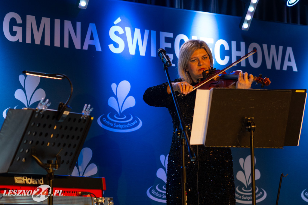 Spotkanie z przedsiębiorcami w gm. Święciechowa