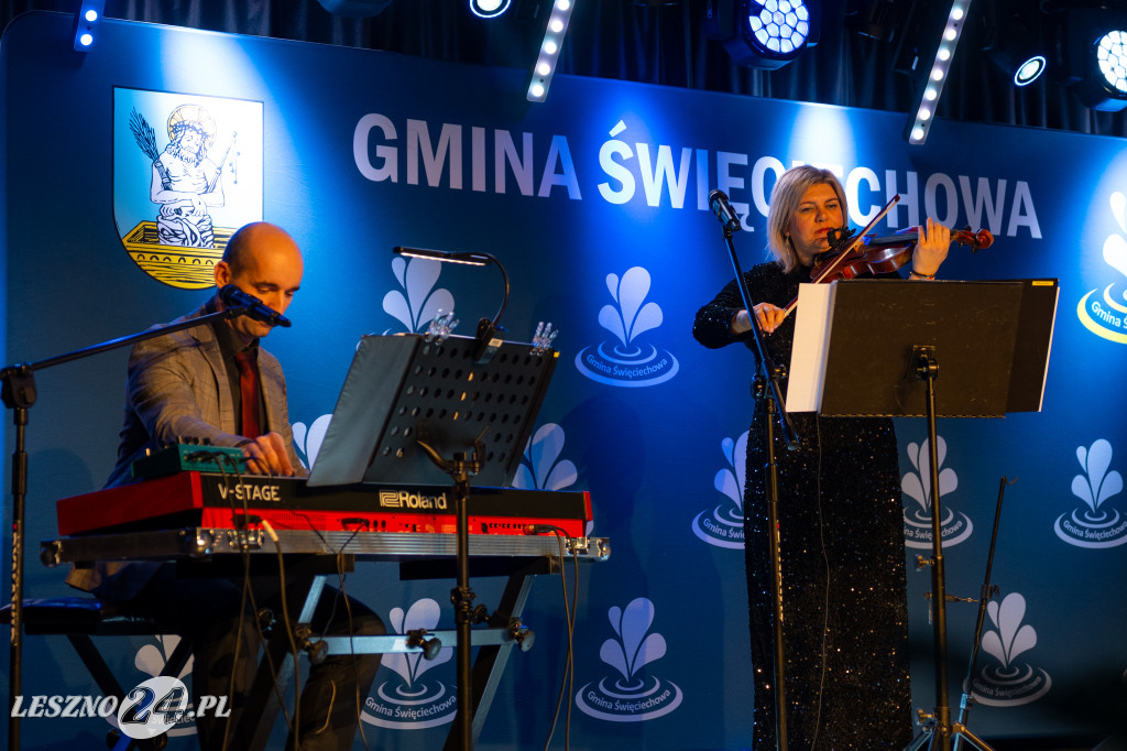 Spotkanie z przedsiębiorcami w gm. Święciechowa