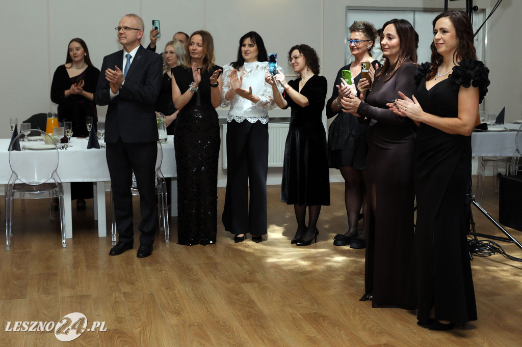 Studniówka ZSR-B w Lesznie