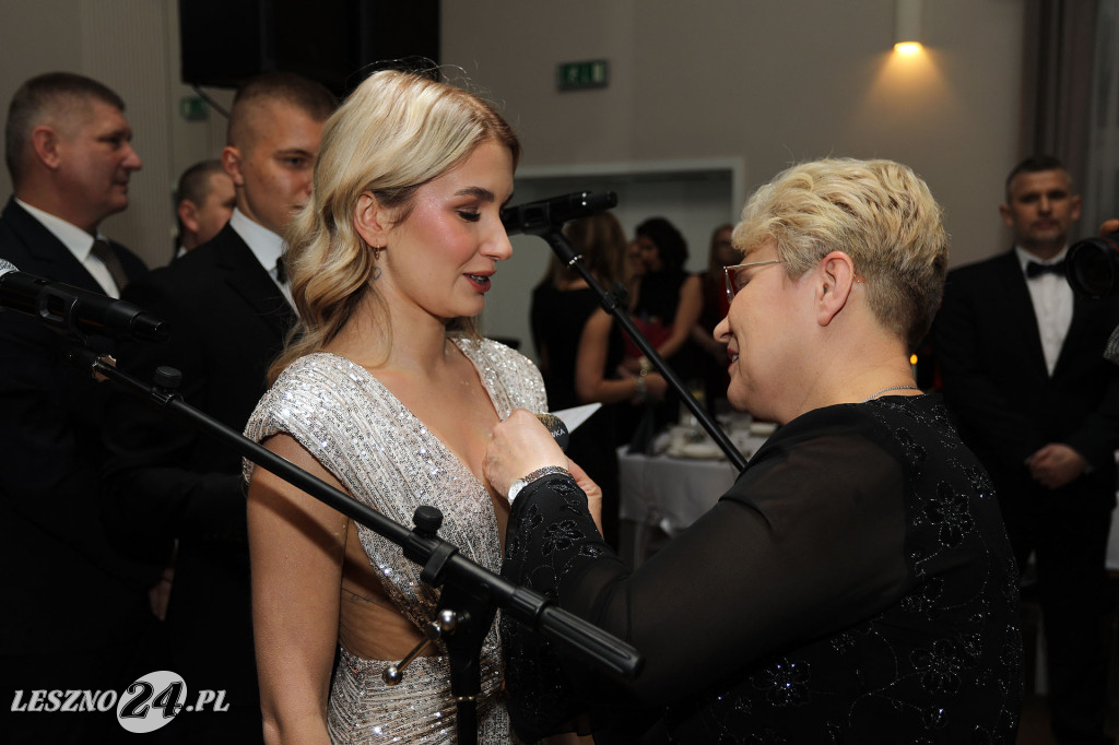 Studniówka ZSR-B w Lesznie