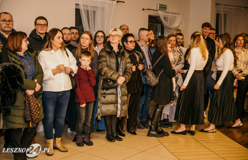 Studniówka III LO w Lesznie