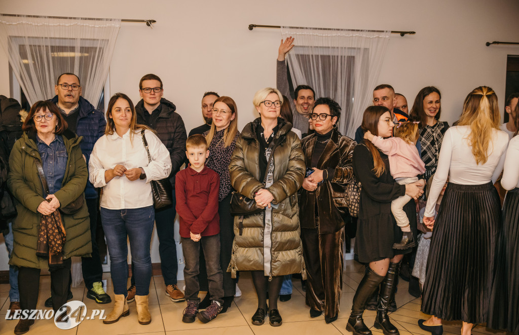 Studniówka III LO w Lesznie