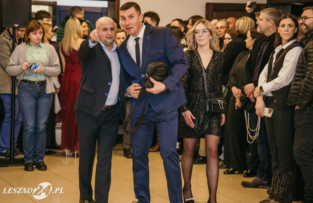 Studniówka III LO w Lesznie