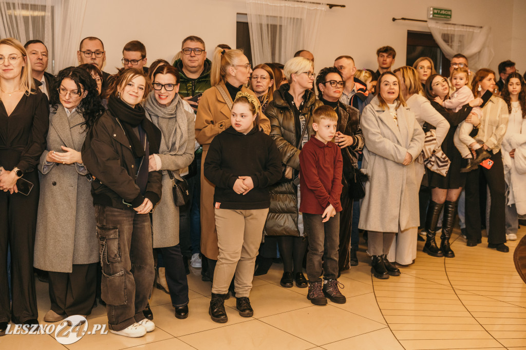 Studniówka III LO w Lesznie