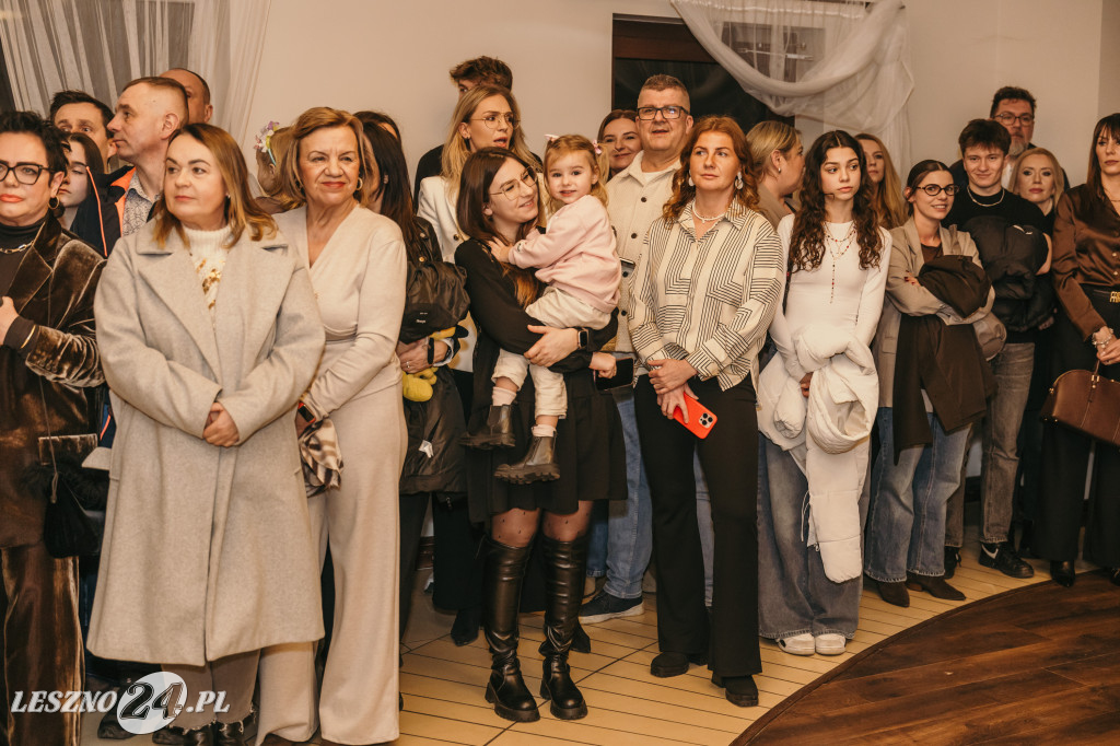 Studniówka III LO w Lesznie