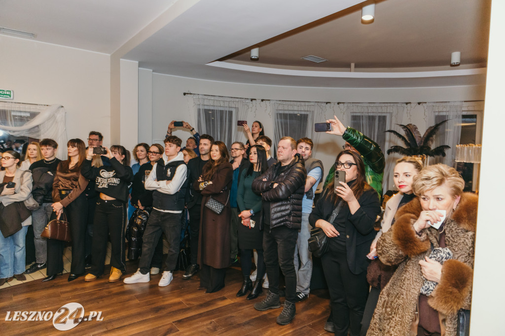 Studniówka III LO w Lesznie