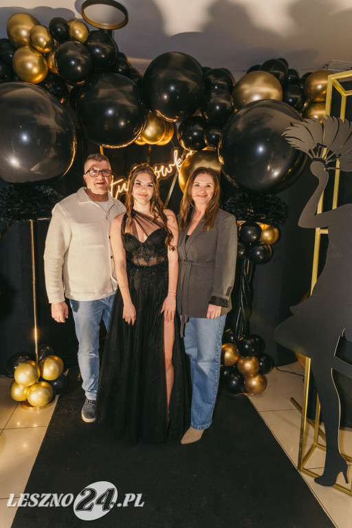 Studniówka III LO w Lesznie