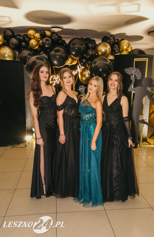 Studniówka III LO w Lesznie