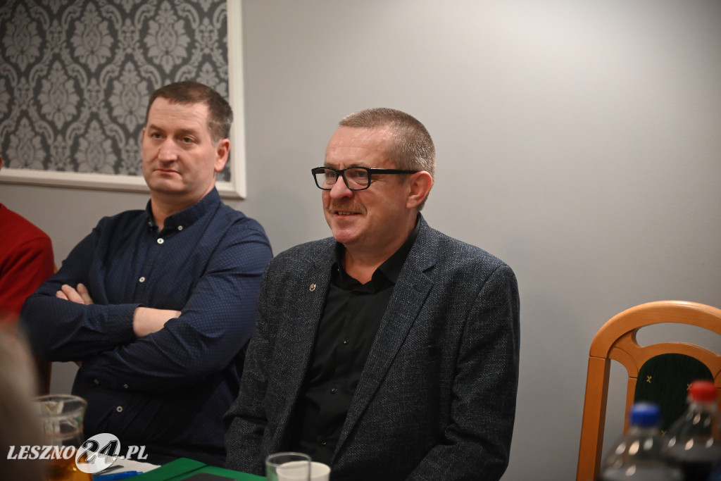 Hodowcy gołębi z Krzemieniewa podsumowali sezon