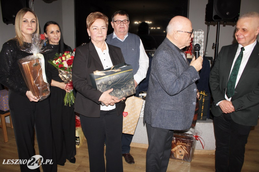 Wicekomendant i rzecznik strażaków przechodzi na emeryturę