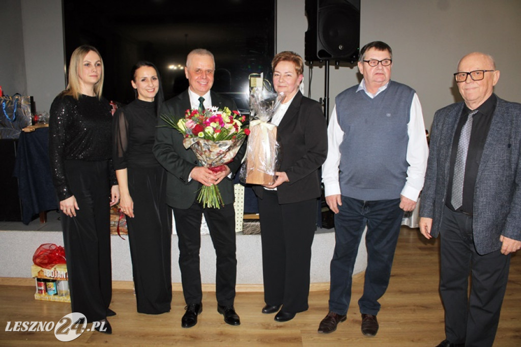 Wicekomendant i rzecznik strażaków przechodzi na emeryturę