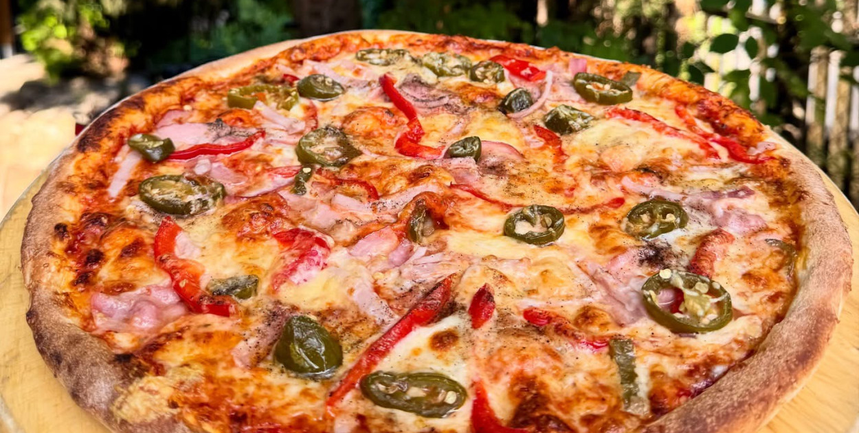 Światowy Dzień Pizzy z Pizzerią Friko – świętujemy cały weekend!