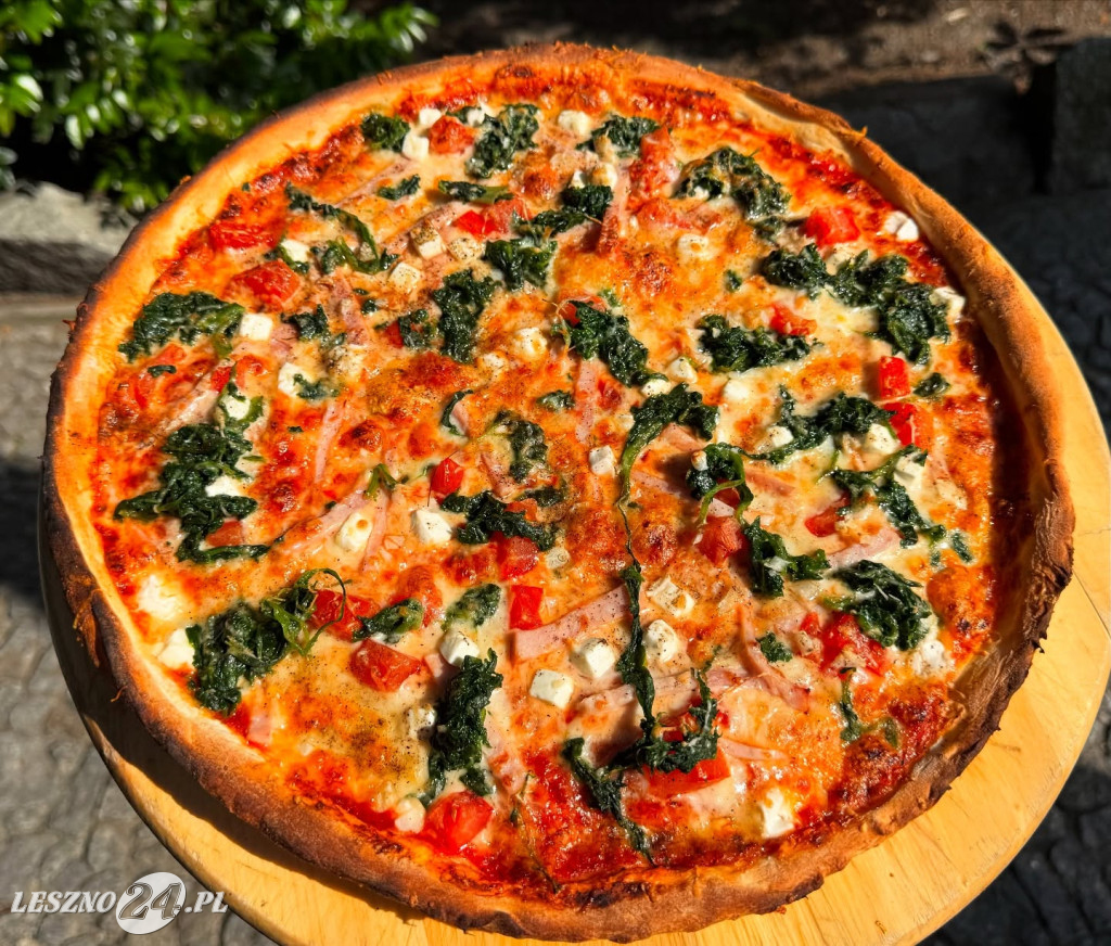 Światowy Dzień Pizzy z Pizzerią Friko – świętujemy cały weekend!