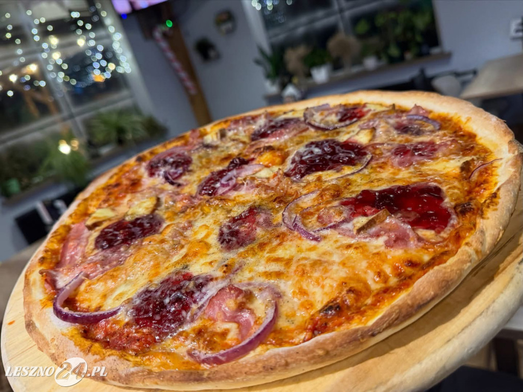 Światowy Dzień Pizzy z Pizzerią Friko – świętujemy cały weekend!