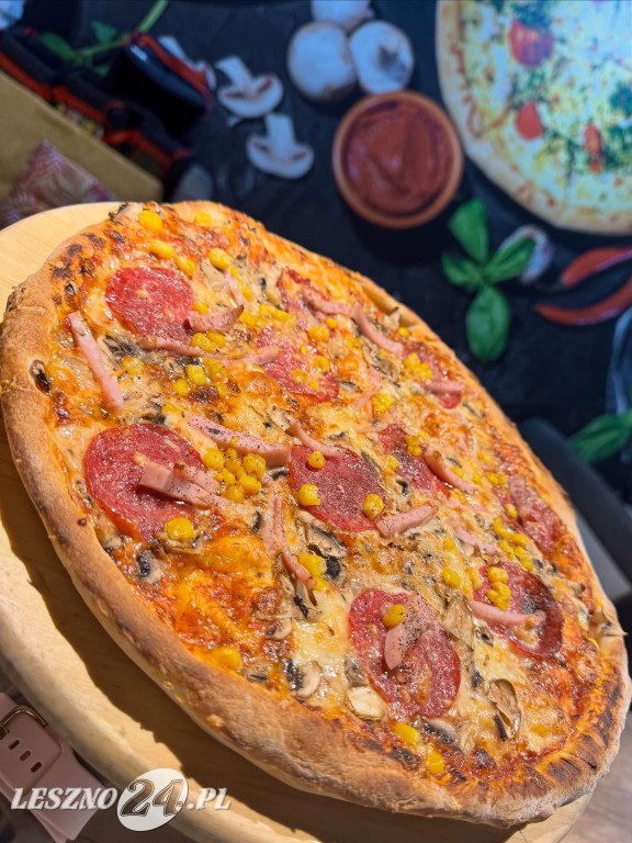 Światowy Dzień Pizzy z Pizzerią Friko – świętujemy cały weekend!