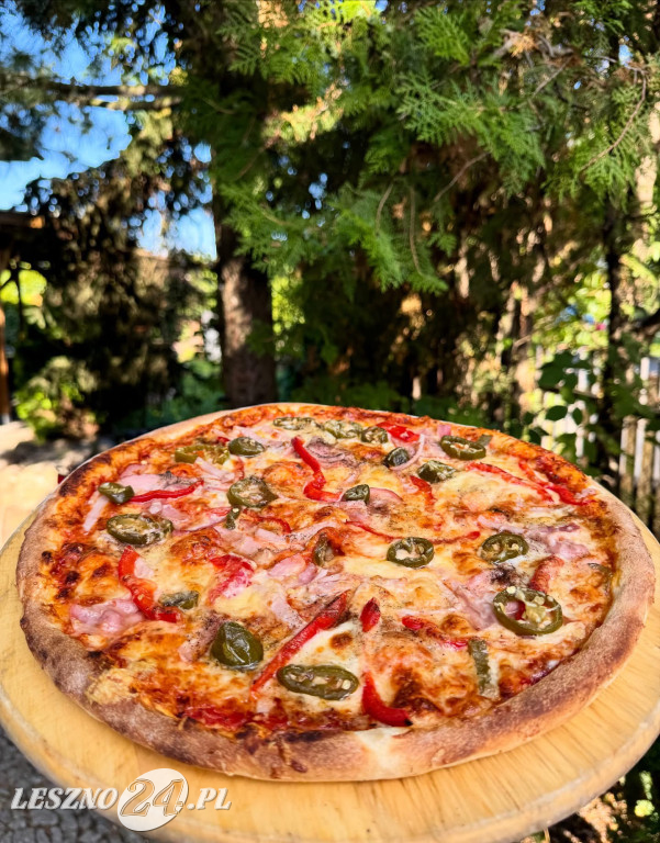 Światowy Dzień Pizzy z Pizzerią Friko – świętujemy cały weekend!