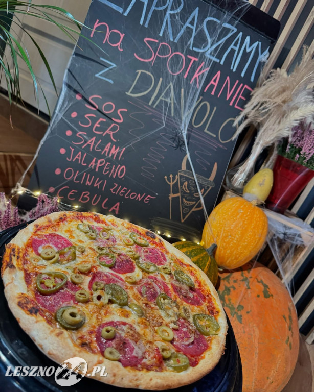 Światowy Dzień Pizzy z Pizzerią Friko – świętujemy cały weekend!