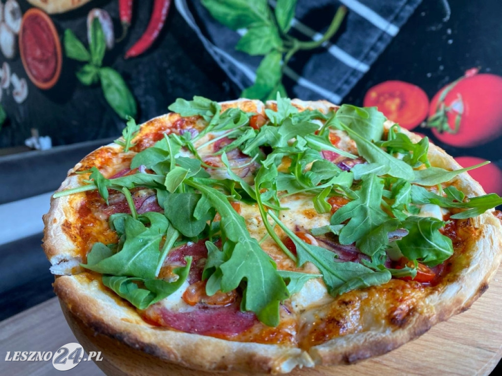 Światowy Dzień Pizzy z Pizzerią Friko – świętujemy cały weekend!