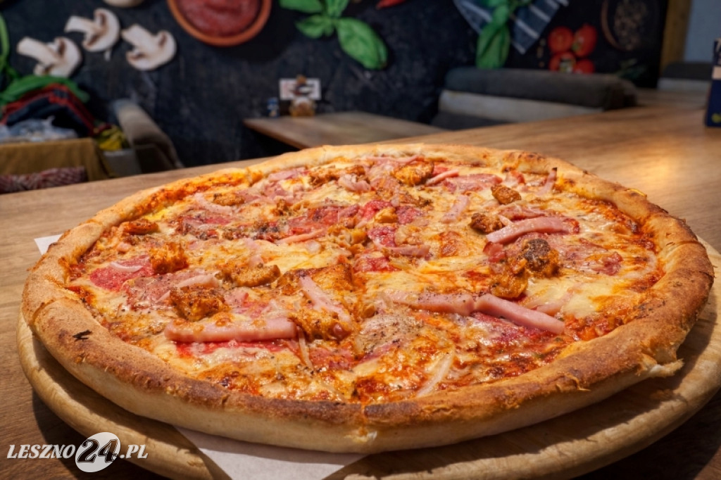Światowy Dzień Pizzy z Pizzerią Friko – świętujemy cały weekend!