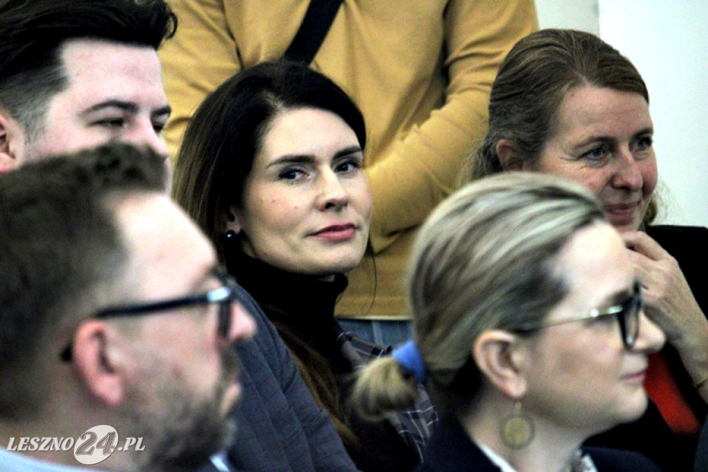 Dbają, aby praca była bezpieczna