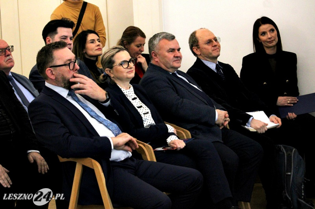 Dbają, aby praca była bezpieczna