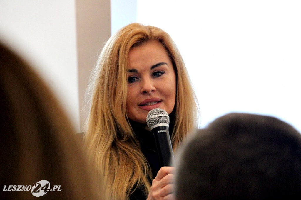 Dbają, aby praca była bezpieczna