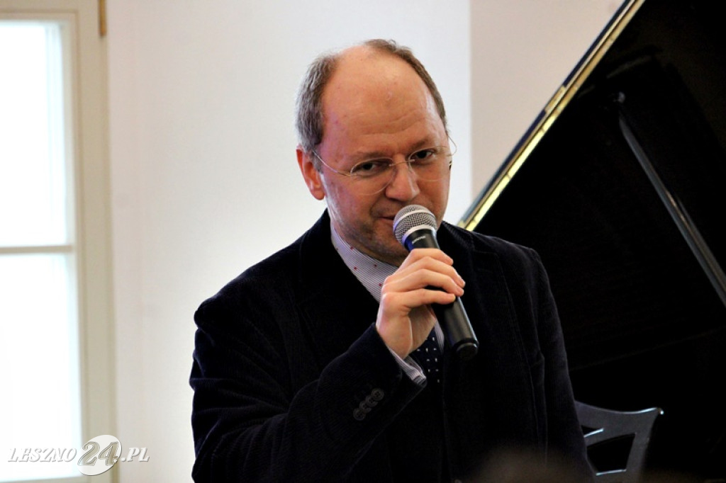 Dbają, aby praca była bezpieczna