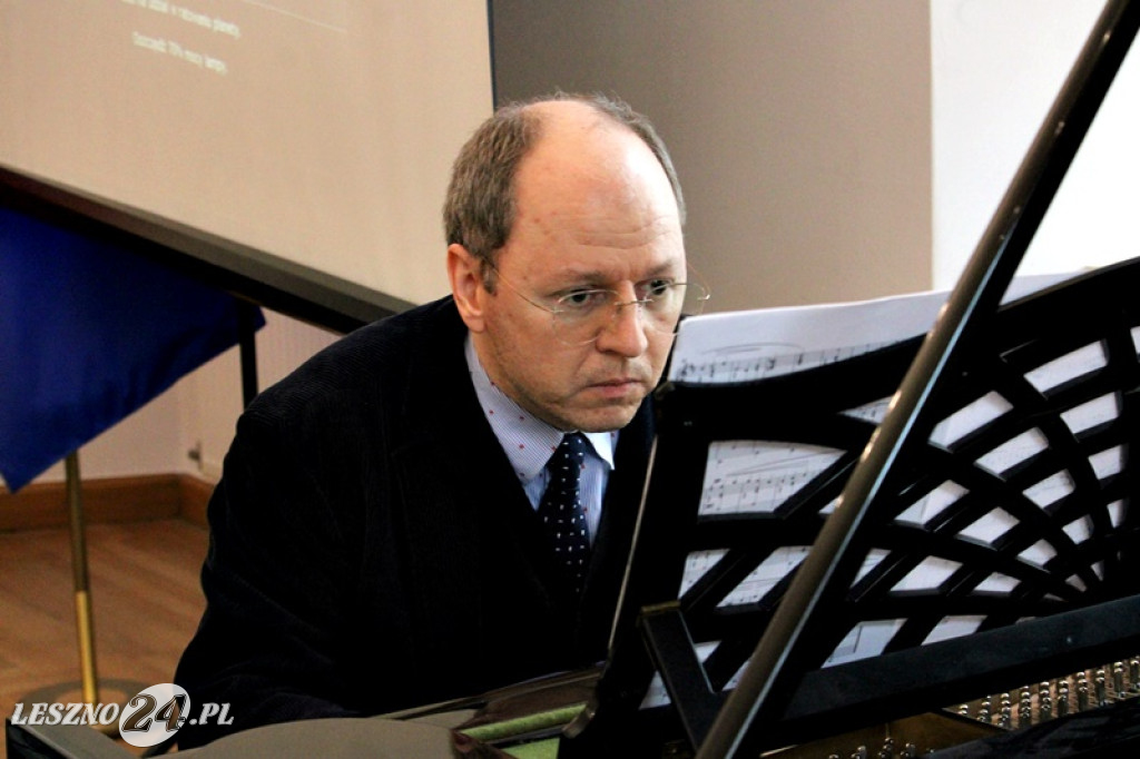 Dbają, aby praca była bezpieczna