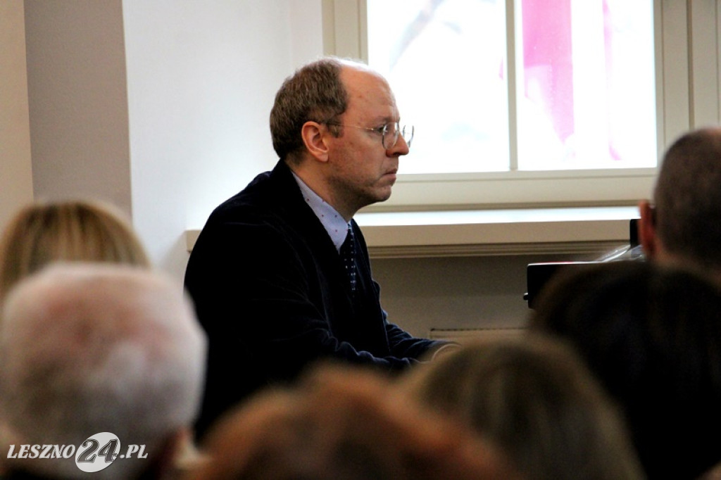 Dbają, aby praca była bezpieczna