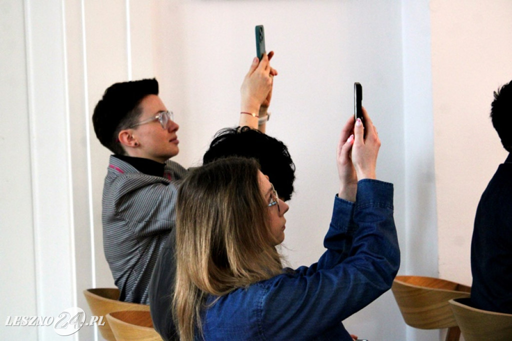 Dbają, aby praca była bezpieczna