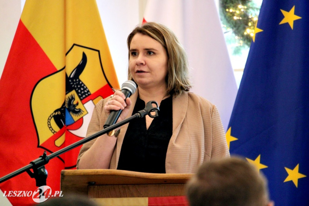 Dbają, aby praca była bezpieczna