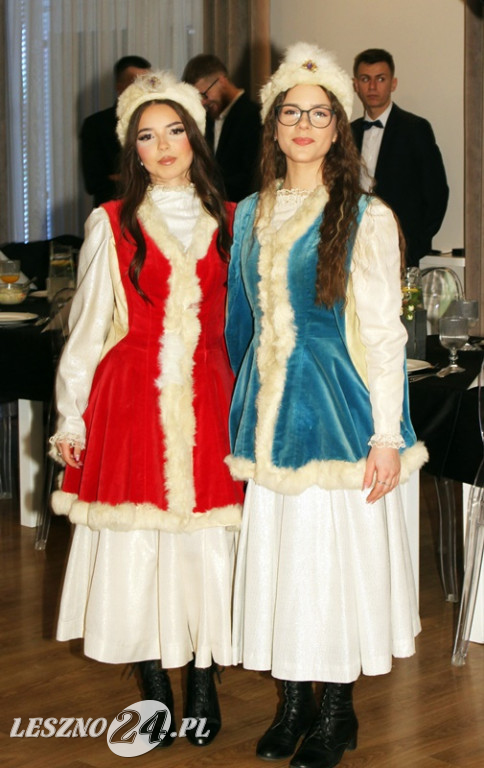 Studniówka Zespołu Szkół nr 4 w Lesznie