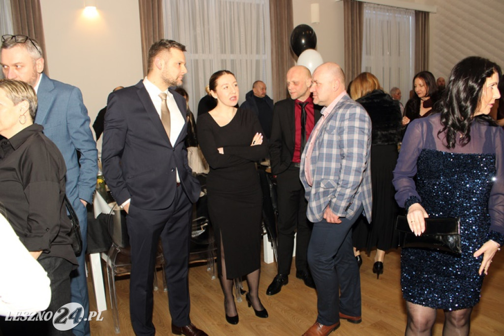 Studniówka Zespołu Szkół nr 4 w Lesznie