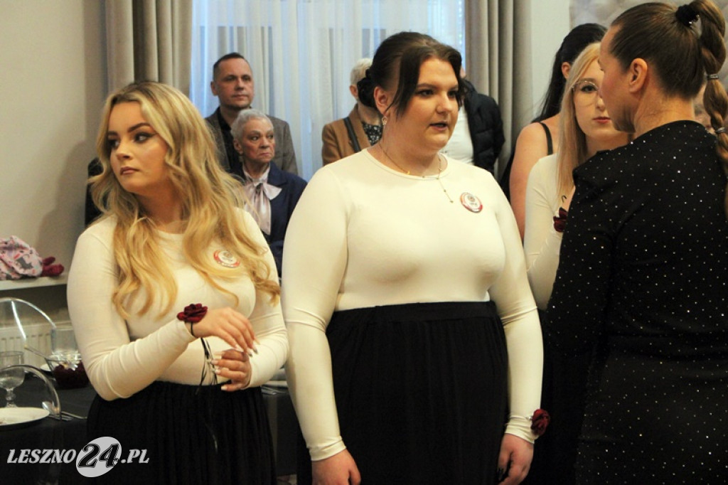 Studniówka Zespołu Szkół nr 4 w Lesznie