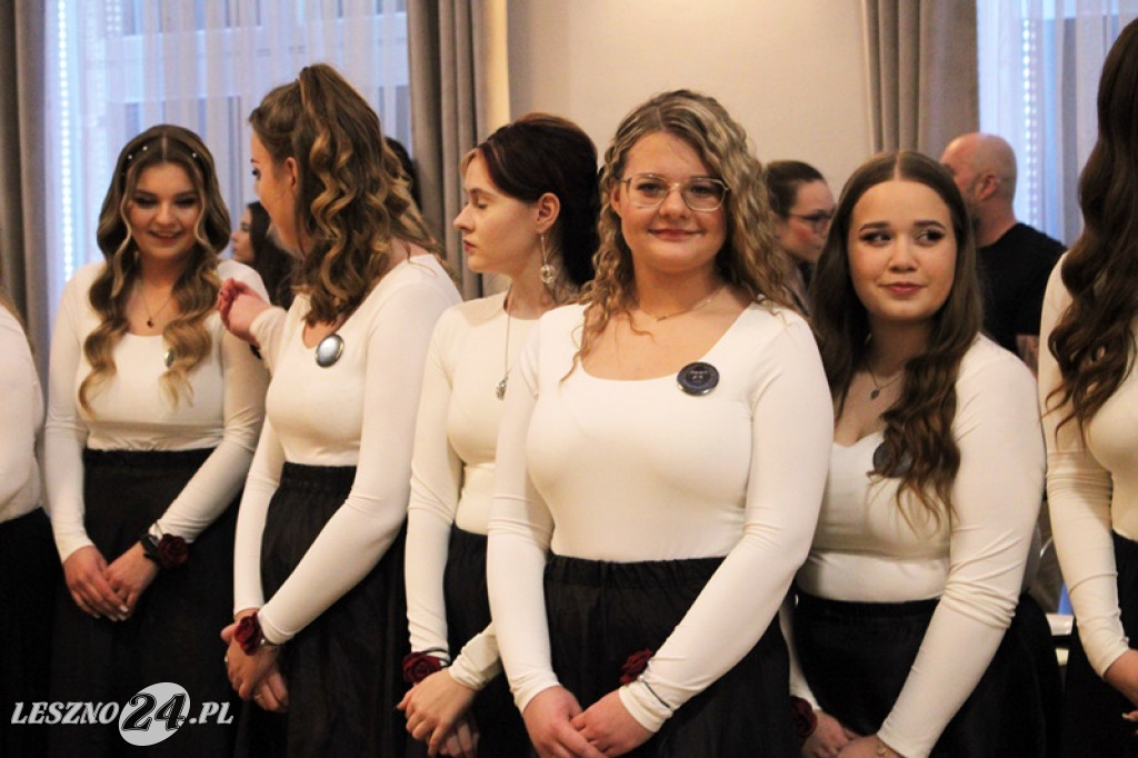 Studniówka Zespołu Szkół nr 4 w Lesznie