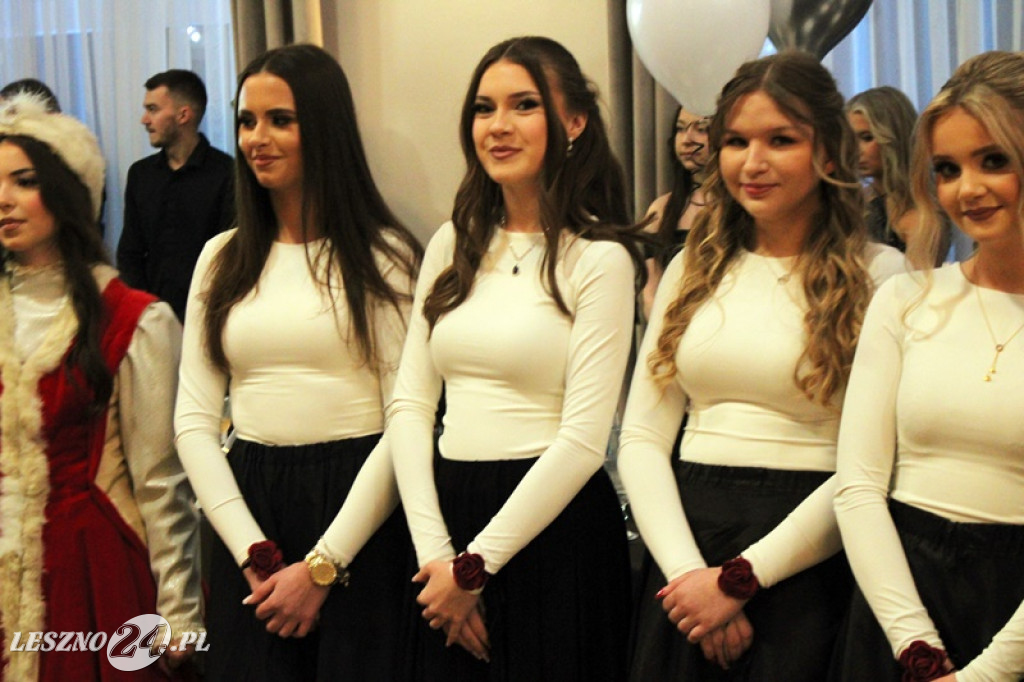 Studniówka Zespołu Szkół nr 4 w Lesznie