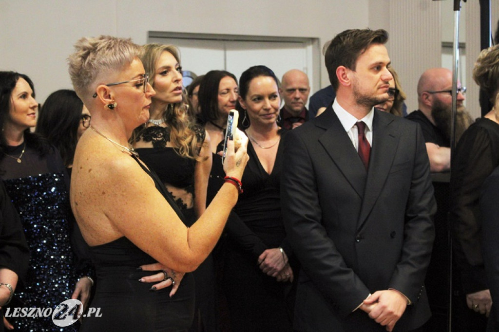 Studniówka Zespołu Szkół nr 4 w Lesznie