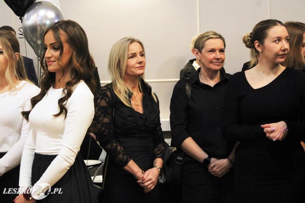 Studniówka Zespołu Szkół nr 4 w Lesznie