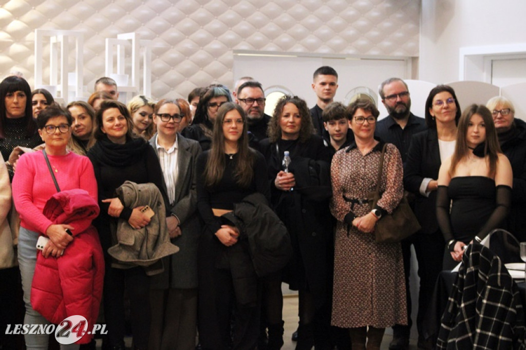 Studniówka Zespołu Szkół nr 4 w Lesznie