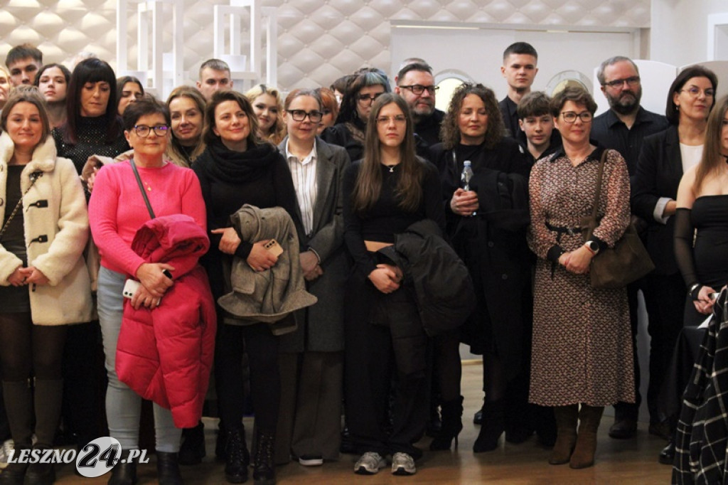 Studniówka Zespołu Szkół nr 4 w Lesznie